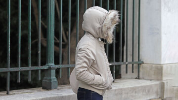 Καιρός: Σταδιακή βελτίωση από σήμερα αλλά με κρύο - Πώς θα γιορτάσουμε την 25η Μαρτίου