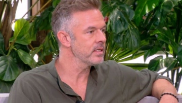 Χρήστος Λούλης για Famagusta: «Νιώθω ότι αυτή η σειρά φιλοδοξεί να κρατήσει μια μνήμη ζωντανή» 