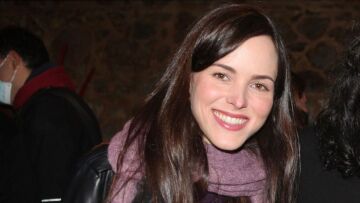 Μαριαλένα Ροζάκη: Δεν ήταν επιλογή μου να είμαι μονογονέας, ονειρευόμουν να μεγαλώσουμε μαζί την κόρη μας