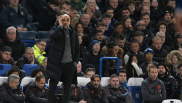 Γκουαρδιόλα για τα σενάρια υποβιβασμού της Σίτι: «Είμαστε αθώοι, περισσότερες πιθανότητες να μείνω στη League 1»