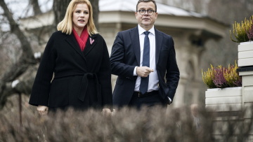 Λετονία – Φινλανδία: Οι μαζικές εισροές μεταναστών από τη Λευκορωσία είναι «υβριδική επίθεση» της Ρωσίας