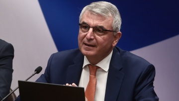 Ταμείο Επικουρικής Κεφαλαιοποιητικής Ασφάλισης: Πότε αρχίζει η αυτόνομη επενδυτική λειτουργία του