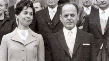Πέθανε η σύζυγος του δικτάτορα Γεώργιου Παπαδόπουλου, Δέσποινα 