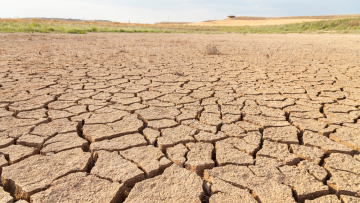 Κλιματική αλλαγή: Ξηρασία, κυκλώνες και έντονες βροχοπτώσεις θα επηρεάσουν τη Μεσόγειο τα επόμενα χρόνια