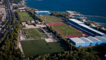 Το Υπουργείο Αθλητισμού ζήτησε από τις διοικήσεις των ΕΑΚ καταγραφή για το πώς θα ξοδέψουν τα 11 εκατ. ευρώ για τις υποδομές