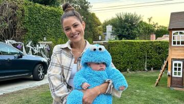 Μαρία Μενούνος: Η ανάρτηση για την Ημέρα των Ευχαριστιών και την κόρη της - «Ευγνώμων για τη μεγαλύτερη ευλογία, την Αθηνά»