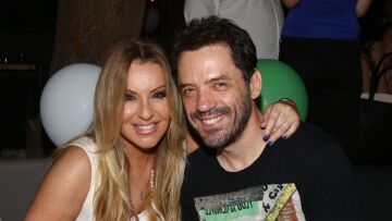 Ναταλία Γερμανού για Θάνο Καλλίρη: Έμπαινα στις επαφές του και έβλεπα «Σουζάνα, κόκκινο κολάν»