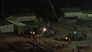 Πόλεμος στο Ισραήλ: Θρίλερ με τη δεύτερη απελευθέρωση ομήρων - Καθυστερεί η Χαμάς και ζητά ανθρωπιστική βοήθεια στη βόρεια Γάζα