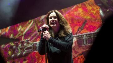 Όζι Όσμπορν: Στην καλύτερη περίπτωση μου απομένουν 10 χρόνια