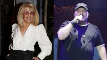 Εύη Δρούτσα: Αποκάλυψε πως ετοιμάζει τη δισκογραφική επιστροφή του Γιώργου Αλκαίου