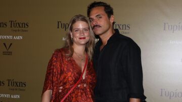 Γιώργος Παπαγεωργίου: Το πρώτο βράδυ στο σπίτι με την μπέμπα ήταν δύσκολο