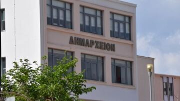 Αθηναίος απατεώνας παρίστανε τον δήμαρχο Καλαμάτας