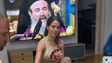 Αλέξανδρος Κοψιάλης: Το «πείραμα» για να δει αν ζηλεύει η Σοφία Φυρού