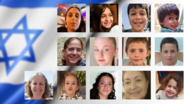 Πόλεμος στο Ισραήλ: Αυτοί είναι οι Ισραηλινοί όμηροι της Χαμάς που απελευθερώθηκαν σήμερα - Οι ιστορίες τους