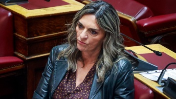 Πέρκα: Κατά πάσα πιθανότητα επικεφαλής της νέας κοινοβουλευτικής ομάδας θα είναι ο Χαρίτσης