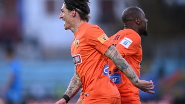 Stoiximan Super League 1, ΠΑΣ Γιάννινα - ΑΕΚ 0-1: Τρίποντο πριν τον «τελικό» με Μπράιτον - Δείτε το γκολ 