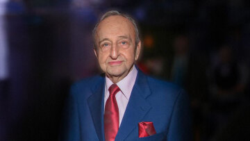 Πέθανε ο Γιώργος Αλεξανδρίδης, στενός συνεργάτης του Βαρδή Βαρδινογιάννη