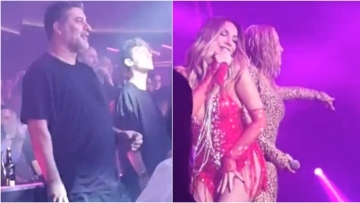 Μπισμπίκης: Viral στο TikTok βίντεο «χάζεψε» από τον χορό της Βανδή - «Στο άλλο χέρι κρατάς το ποτήρι»