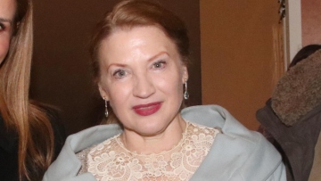 Ελένη Κρίτα για την απώλεια του συζύγου της: «Μου λείπουν οι στιγμές που γελούσαμε»