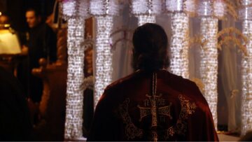 Σαλαμίνα: Ο ιερέας που ασέλγησε στον 12χρονο είχε καταδικαστεί σε 9 χρόνια αλλά άσκησε έφεση και παρέμενε έξω