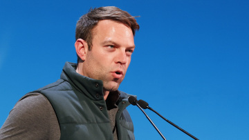 Κασσελάκης: Απαράδεκτη η απόφαση του Σούνακ για ακύρωση της συνάντησης με Μητσοτάκη