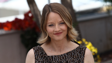 Η Τζόντι Φόστερ παραμένει case study