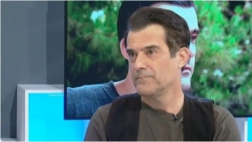Γεράσιμος Γεννατάς για διαφήμιση που απέρριψε: Δεν μπορώ να παραβλέψω οτιδήποτε ανθρωπιστικό έχω μέσα στην καρδιά μου