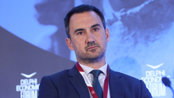 Πρόεδρος ο Χαρίτσης στην ΚΟ των 11 που αποχώρησαν από τον ΣΥΡΙΖΑ - Την Δευτέρα το νέο όνομα