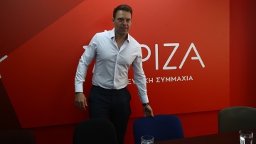 ΣΥΡΙΖΑ: Άγχος για τη σημερινή συνάντηση των «11» - Το ραντεβού Κασσελάκη-Κοτζιά και ο νέος κύκλος αποχωρήσεων