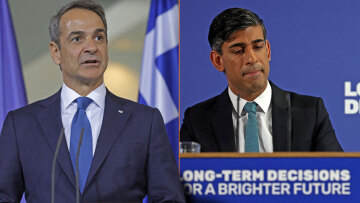 Το παρασκήνιο του βρετανικού unfair: Η ενόχληση Μητσοτάκη, το τηλεφώνημα και η έκτακτη σύσκεψη