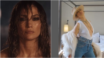 Τζένιφερ Λόπεζ: Ανακοίνωσε και επίσημα την κυκλοφορία του νέου άλμπουμ της, σχεδόν μετά από 10 χρόνια