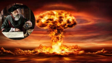 Οι 4 τρομακτικές προφητείες του Νοστράδαμου για το 2024