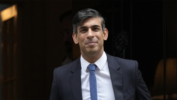 Οι Βρετανοί «αδειάζουν» τον Σούνακ για την ακύρωση της συνάντησης με τον Μητσοτάκη - «Λάθος» λέει το 66%