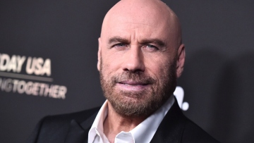 Τζον Τραβόλτα: Απομακρύνεται από την Εκκλησία της Σαϊεντολογίας