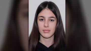 Χαμόγελο του Παιδιού: Eξαφανίστηκε 14χρονη από τα Σκόπια 