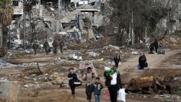 Νέα παράταση της εκεχειρίας μεταξύ Ισραήλ-Χαμάς επιχειρούν οι μεσολαβητές