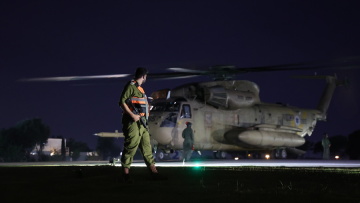 Πόλεμος στο Ισράηλ: Οι ΗΠΑ λένε πως «εργάζονται» για να παραταθεί κι άλλο η ανακωχή