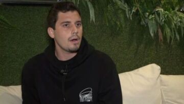 Γιώργος Αμούτζας: Οι δυσκολίες που αντιμετωπίζω εγώ είναι τριπλάσιες από τους ηθοποιούς στην ηλικία μου