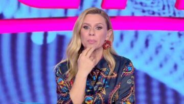 Κατερίνα Καραβάτου: Η «αγανάκτησή» της με τις παίκτριες του «My Style Rocks» - Εγώ θα πάω να κάτσω, δεν έχω λόγο εδώ