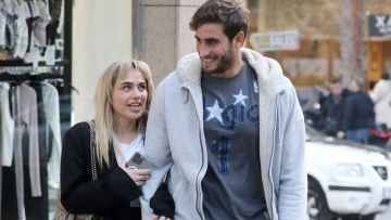 Κόνι Μεταξά: Φλερτάρουν τον Μάριο μπροστά μου