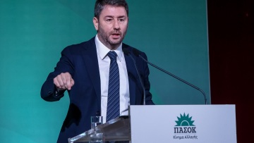 ΠΑΣΟΚ: Περιοδεία Ανδρουλάκη σε Ηλεία και Αχαΐα