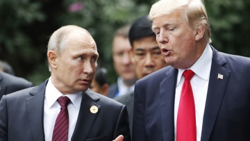 Στέιτ Ντιπάρτμεντ: Ο Πούτιν δεν θα τερματίσει τον πόλεμο στην Ουκρανία πριν από τις αμερικανικές εκλογές του 2024