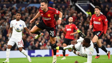 Champions League: Άρσεναλ, Νάπολι και Αϊντχόφεν σφραγίζουν πρόκριση, αγώνας δίχως αύριο για τη Μάντσεστερ Γιουνάιτεντ