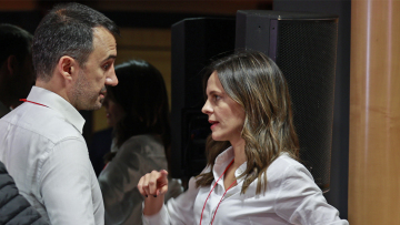 Τα αποκαλυπτήρια των «11»: Η ισορροπία με Ομπρέλα και η έκπληξη με Πέρκα - Γιατί απουσιάζει η Αχτσιόγλου; 