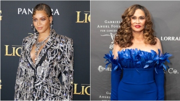 Μπιγιόνσε: Η μητέρα της παίρνει θέση για τα ρατσιστικά σχόλια που δέχθηκε η τραγουδίστρια