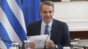 Επιστολική ψήφος: Η εξαγγελία - έκπληξη Μητσοτάκη για τις Ευρωεκλογές περνά και με απλή πλειοψηφία στη Βουλή 