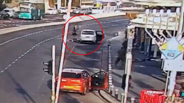 Χαμάς: Ανέλαβε την ευθύνη για την τρομοκρατική επίθεση με τους τρεις νεκρούς στην Ιερουσαλήμ