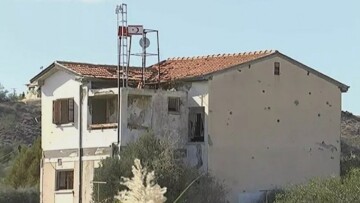 H Κύπρος λαμβάνει μέτρα μετά την παραβίαση της νεκρής ζώνης στον Άγιο Δομέτιο