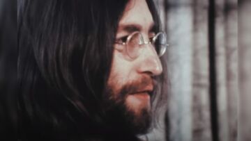 Τζον Λένον: Νέα στοιχεία για τη δολοφονία του στο ντοκιμαντέρ «John Lennon: Murder Without a Trial»