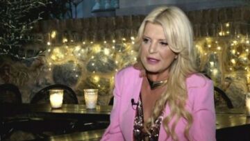 Μαρίνα Πατούλη: Φοβάμαι να φορέσω χρυσό, επειδή μας ταύτισαν με τα χρυσά σαλόνια